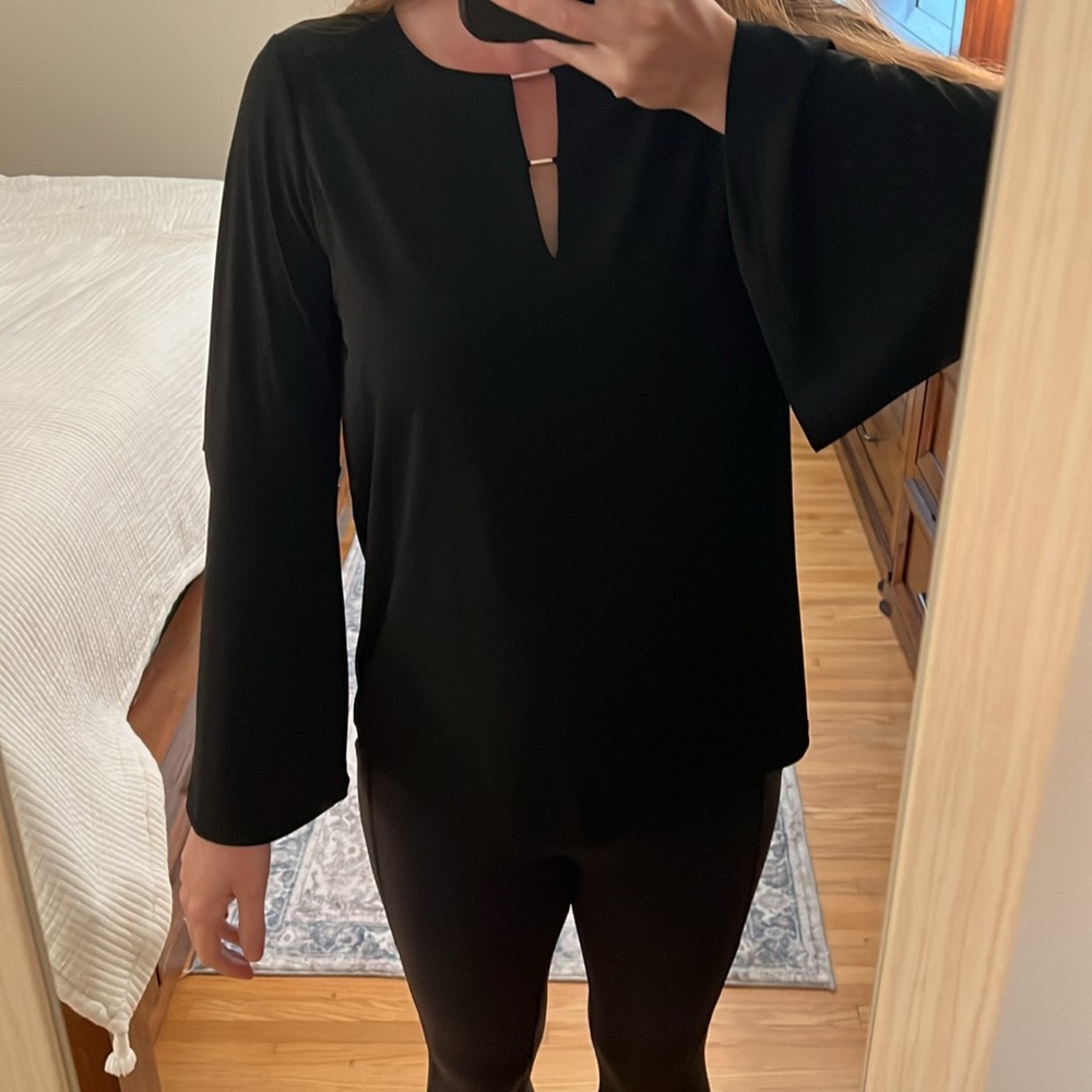 NWT Micheal Kors Top